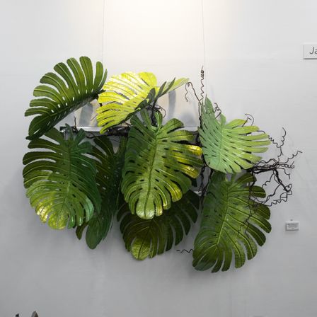 Monstera Delisiosa