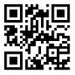 http://annasobrepena.com/ QR Code