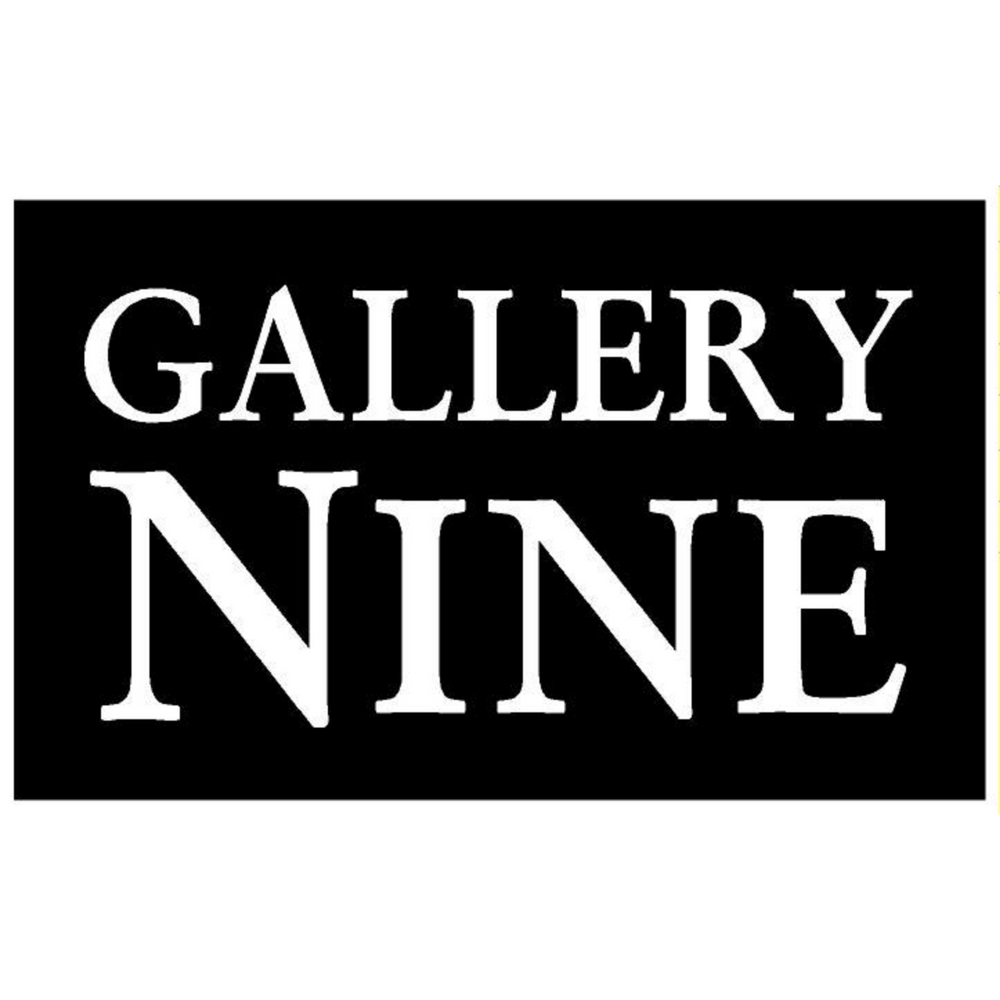 Gallery Nine Manila Logo