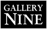 Gallery Nine Manila Logo